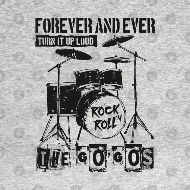 the gogos ll forever by cenceremet